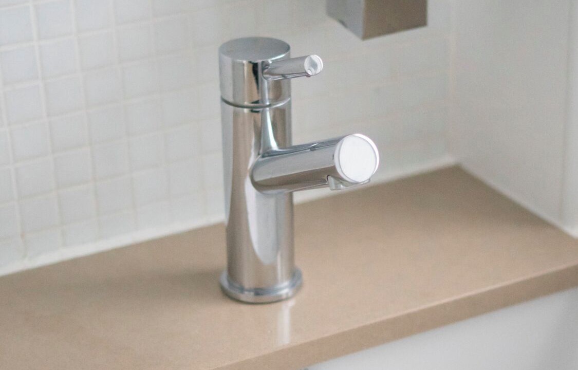 Photo of Bathroom in Kirribilli