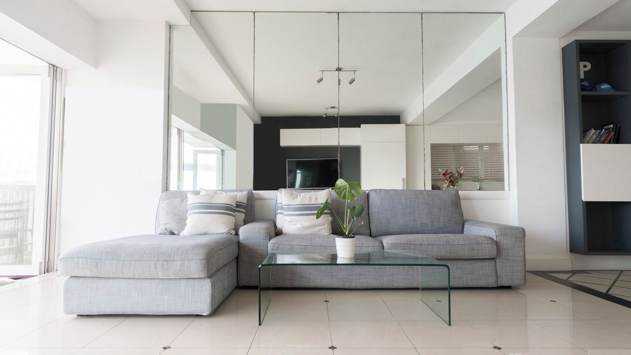 Photo of Livingroom in Kirribilli