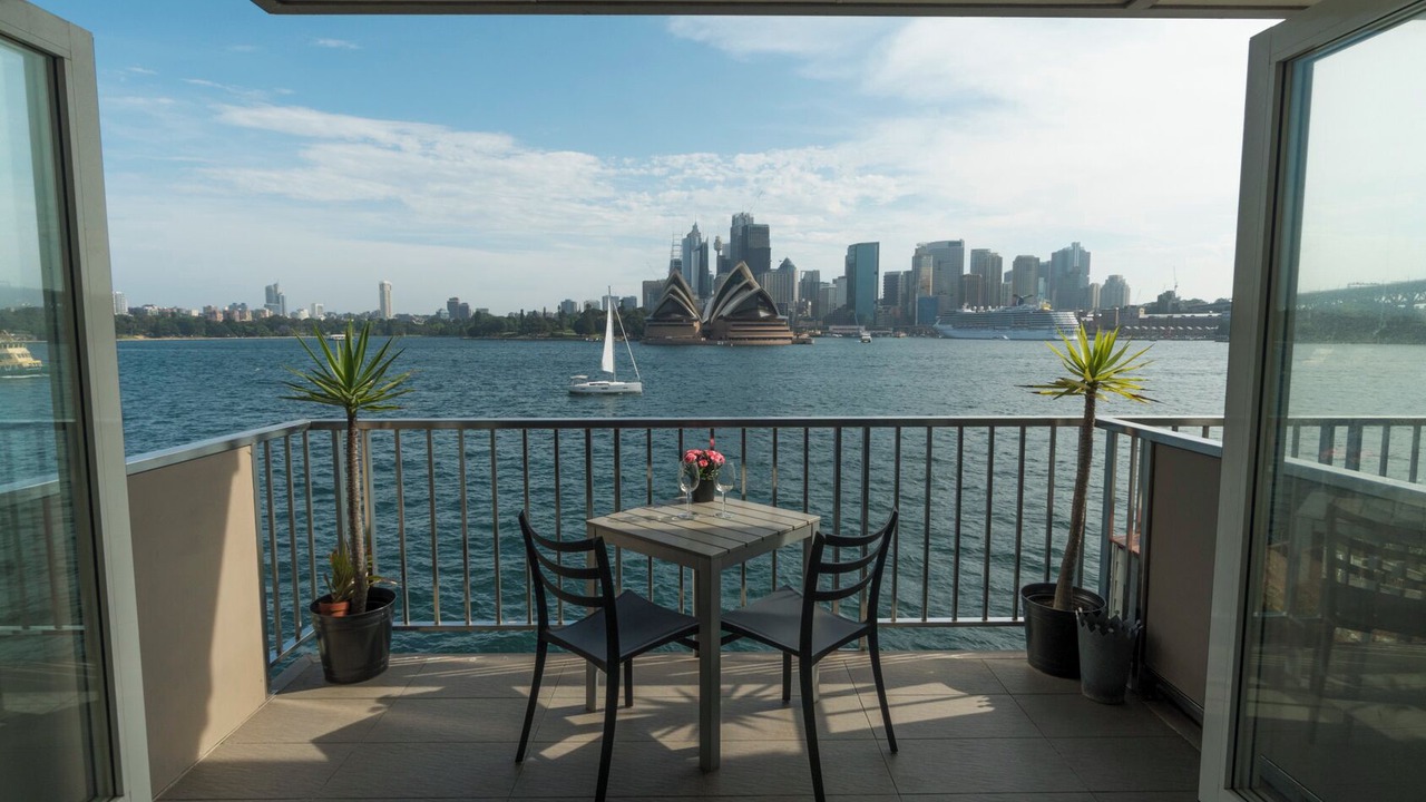 Photo of Outdoor in Kirribilli