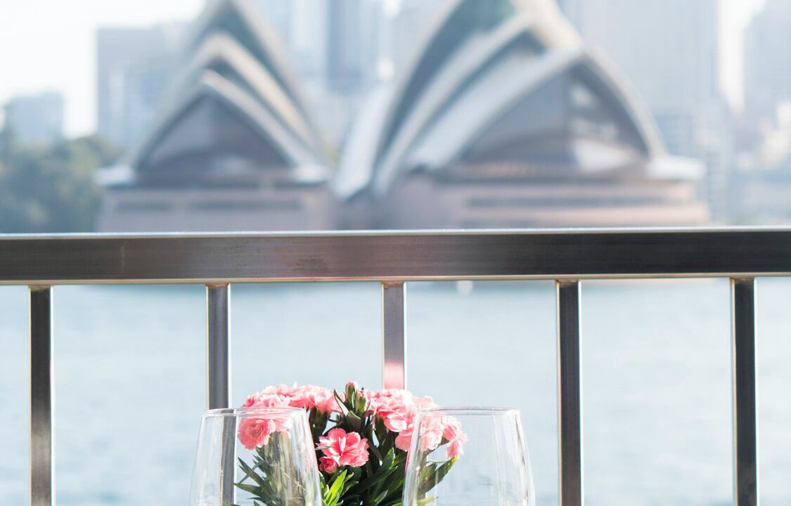 Photo of Patio Balcony in Kirribilli