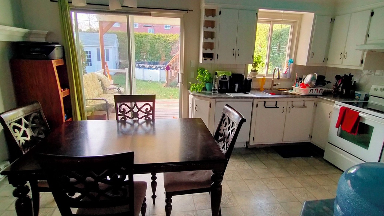Photo of Kitchen in Boucherville