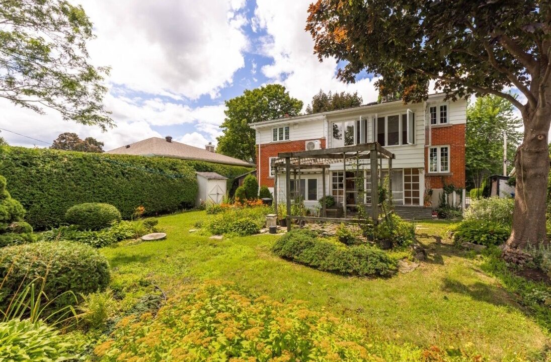 Photo of Outdoor in Boucherville