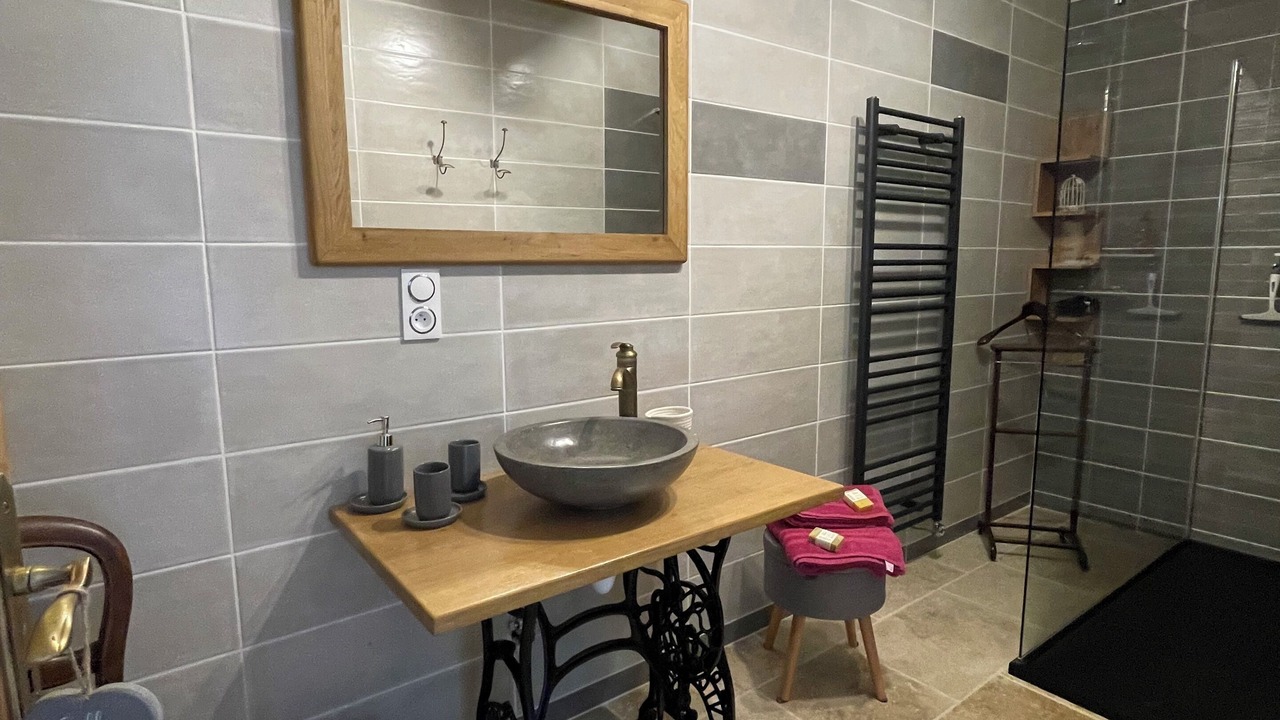 Photo of Bathroom in Anthe