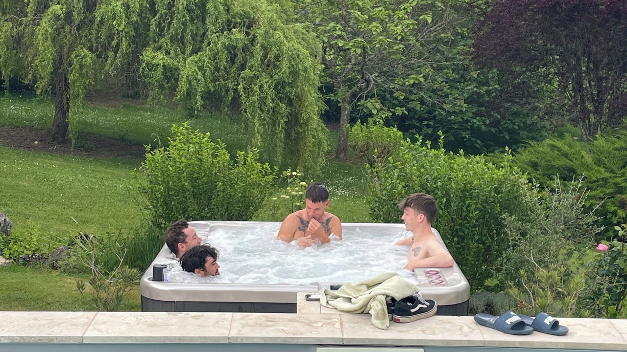 Photo of Outdoor in Anthe