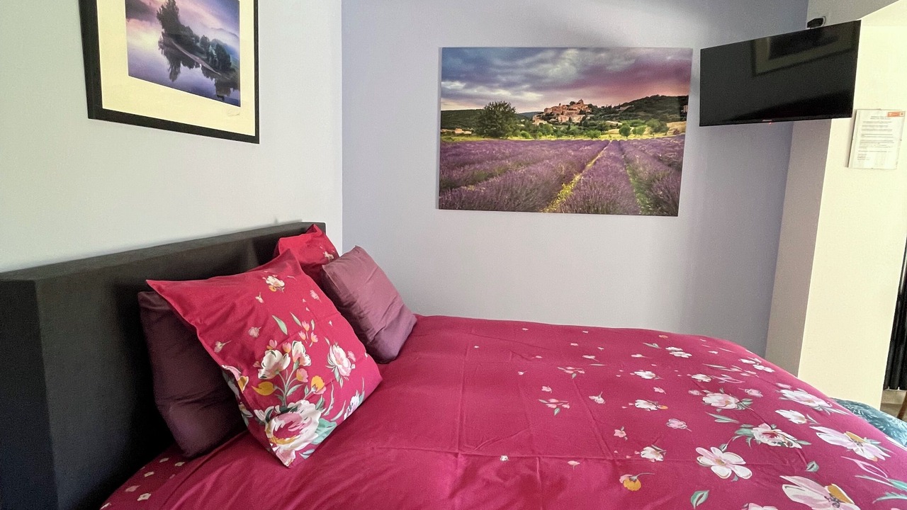 Photo of Bedroom in Anthe