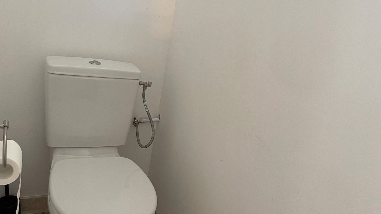 Photo of Bathroom in Anthe