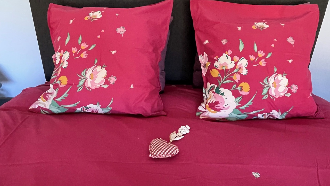 Photo of Bedroom in Anthe