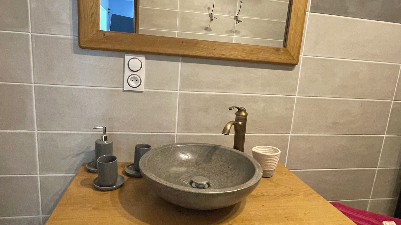 Photo of Bathroom in Anthe