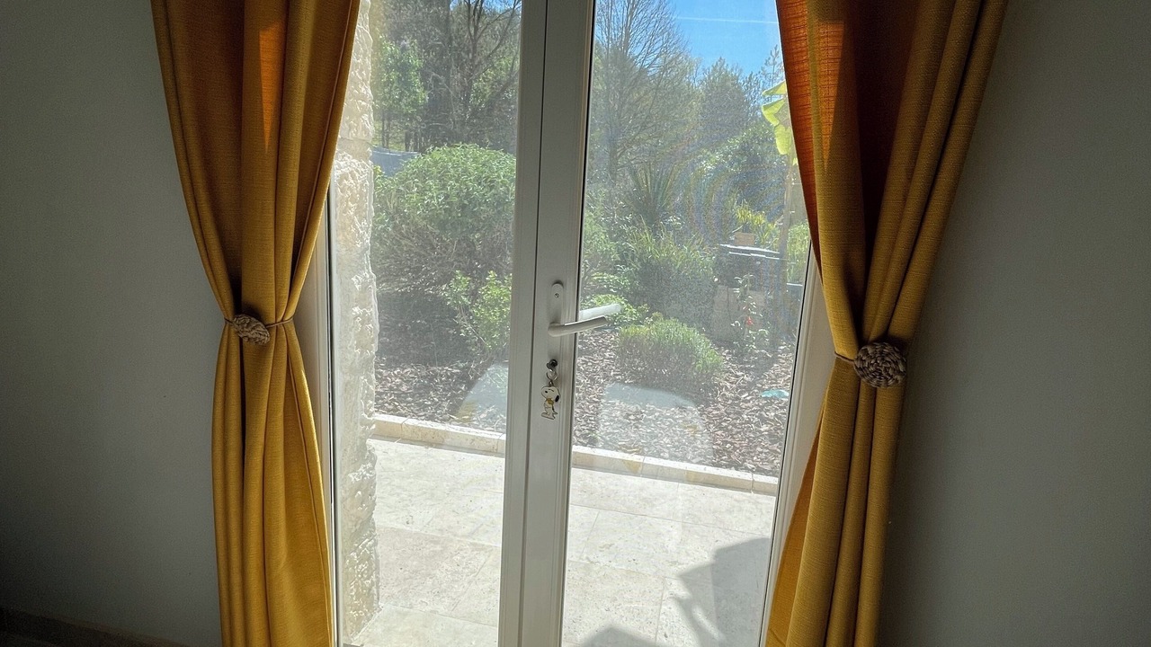 Photo of Bedroom in Anthe