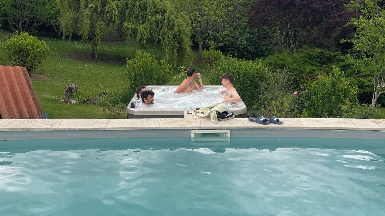 Photo of Outdoor in Anthe