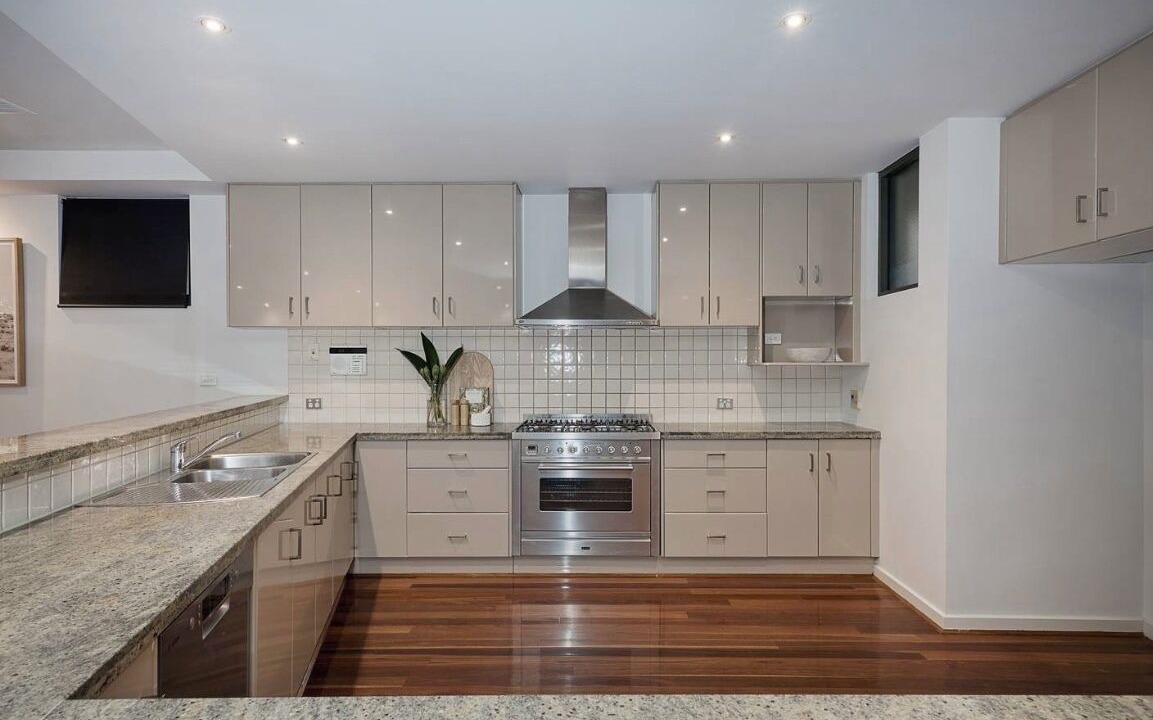 Photo of Kitchen in Black Rock