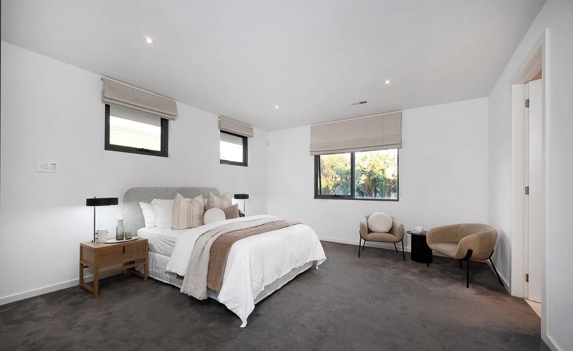 Photo of Bedroom in Black Rock