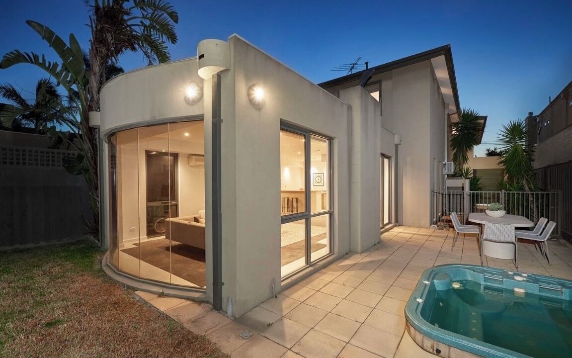 Photo of Outdoor in Black Rock