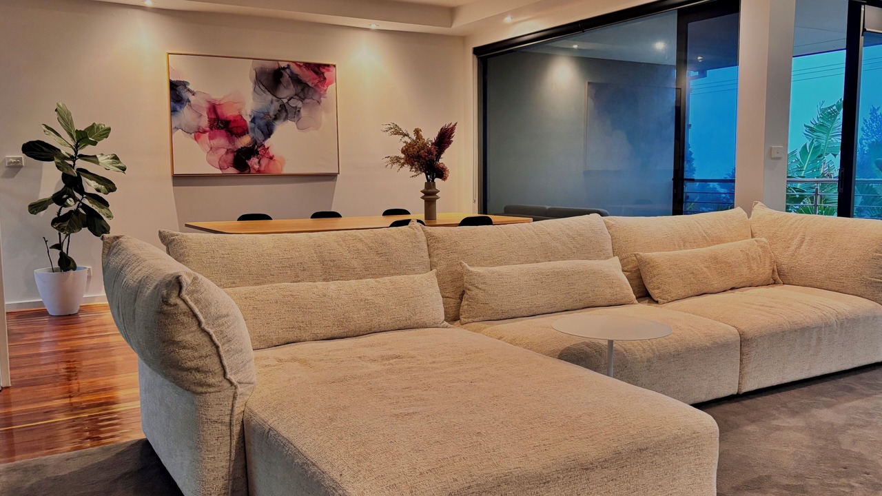 Photo of Livingroom in Black Rock