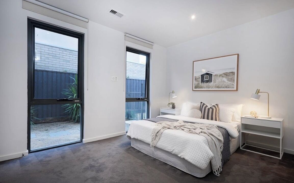 Photo of Bedroom in Black Rock