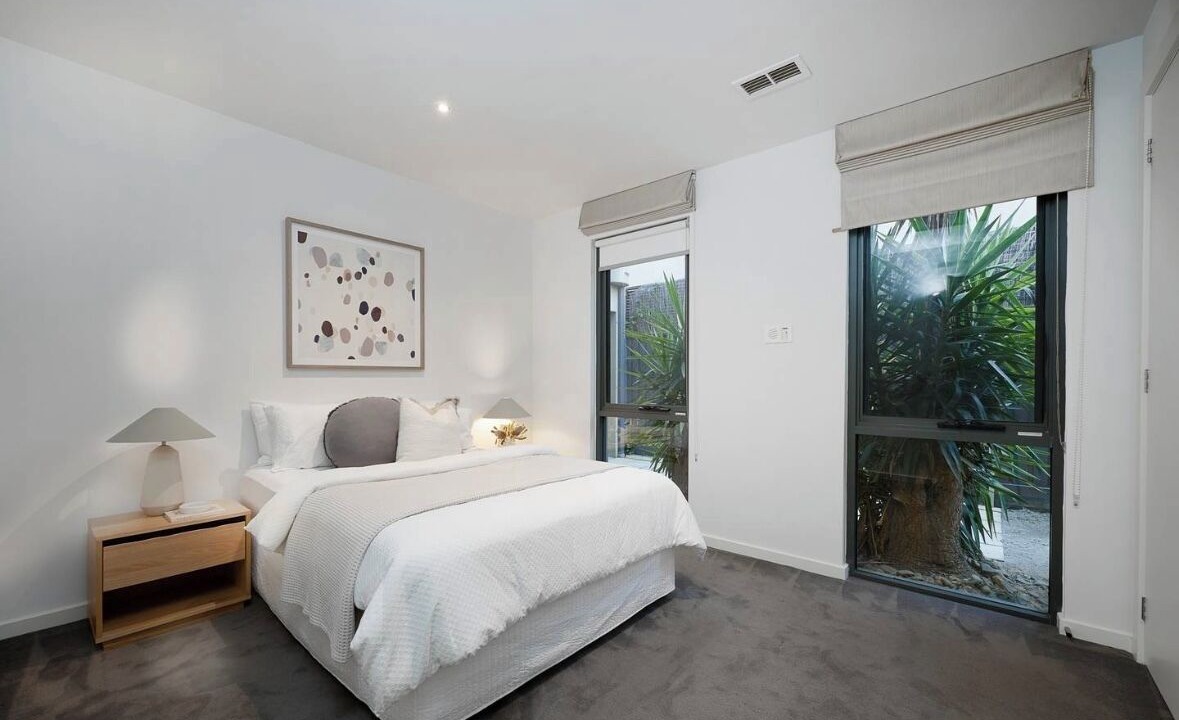 Photo of Bedroom in Black Rock