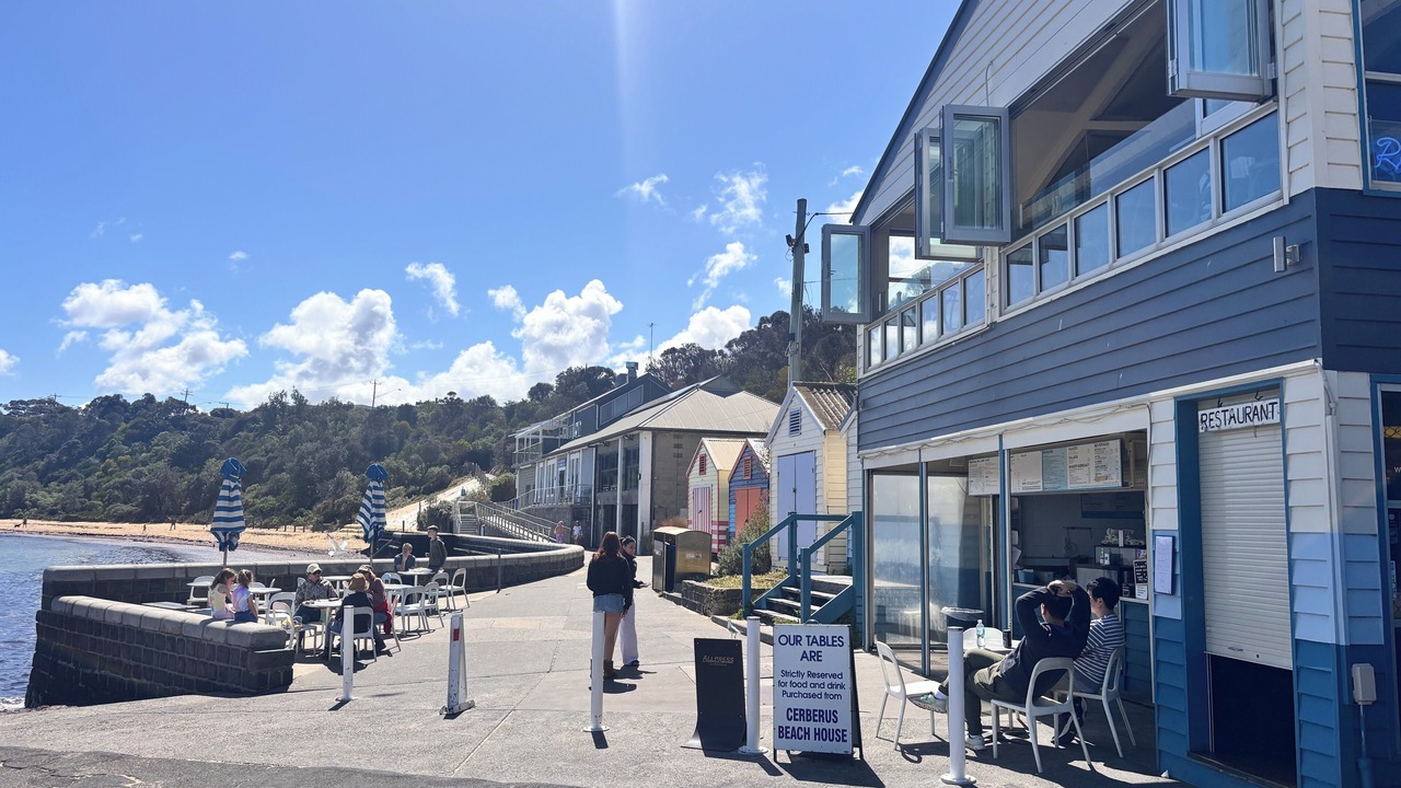 Photo of Others in Black Rock