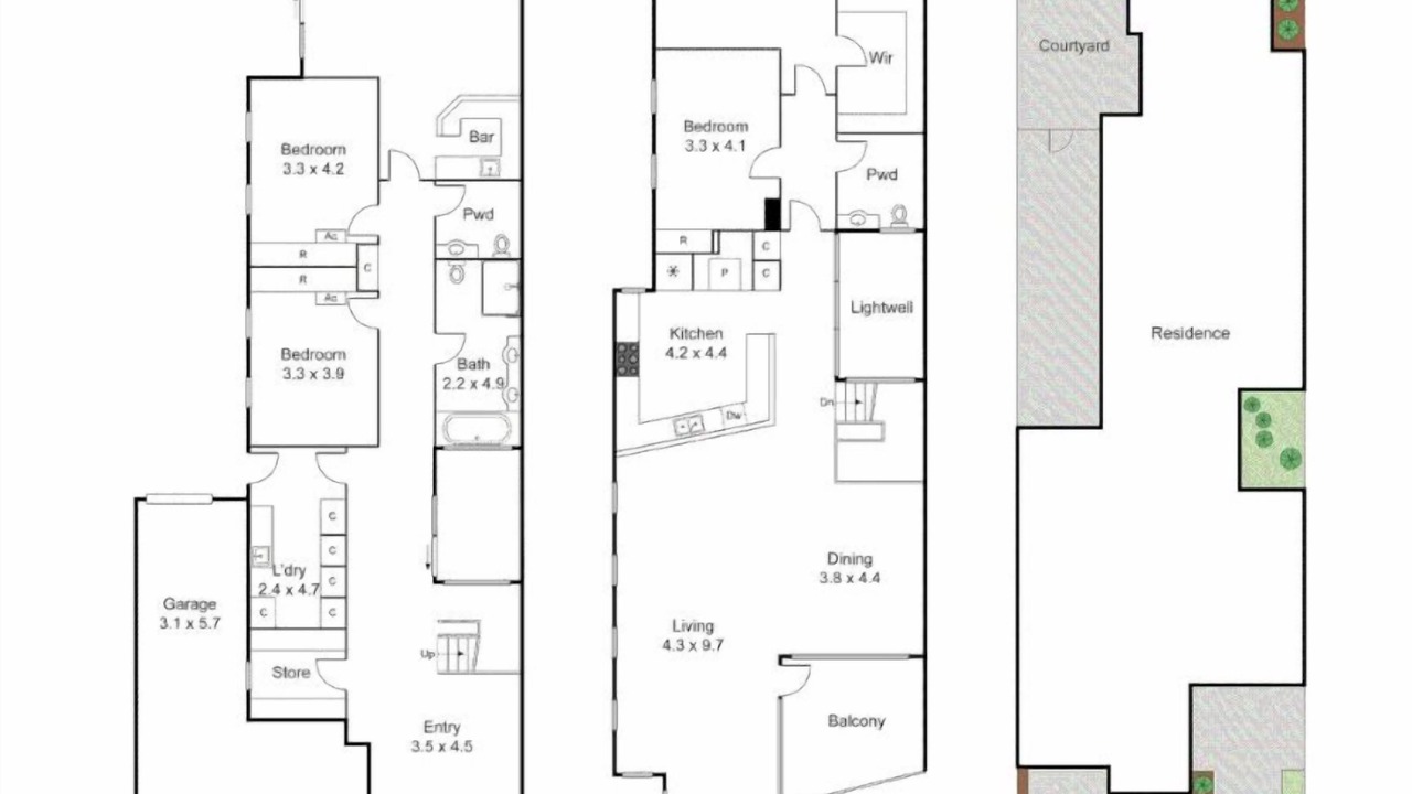 Photo of Others in Black Rock