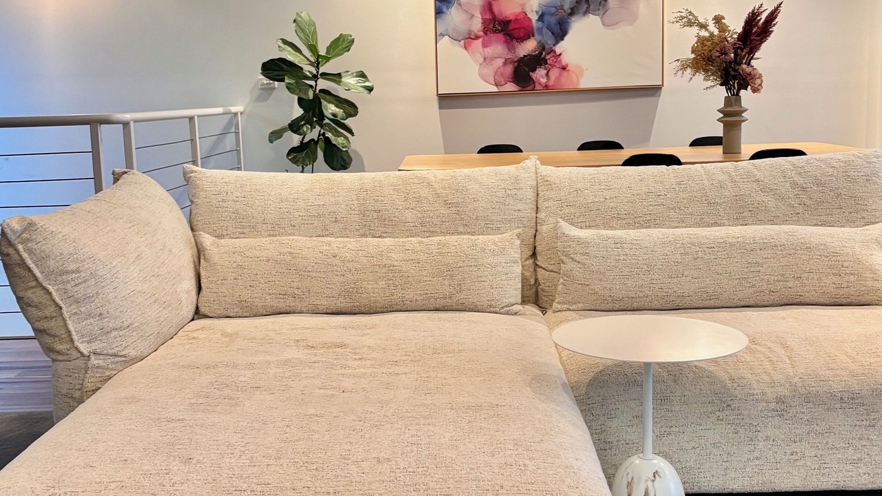 Photo of Livingroom in Black Rock