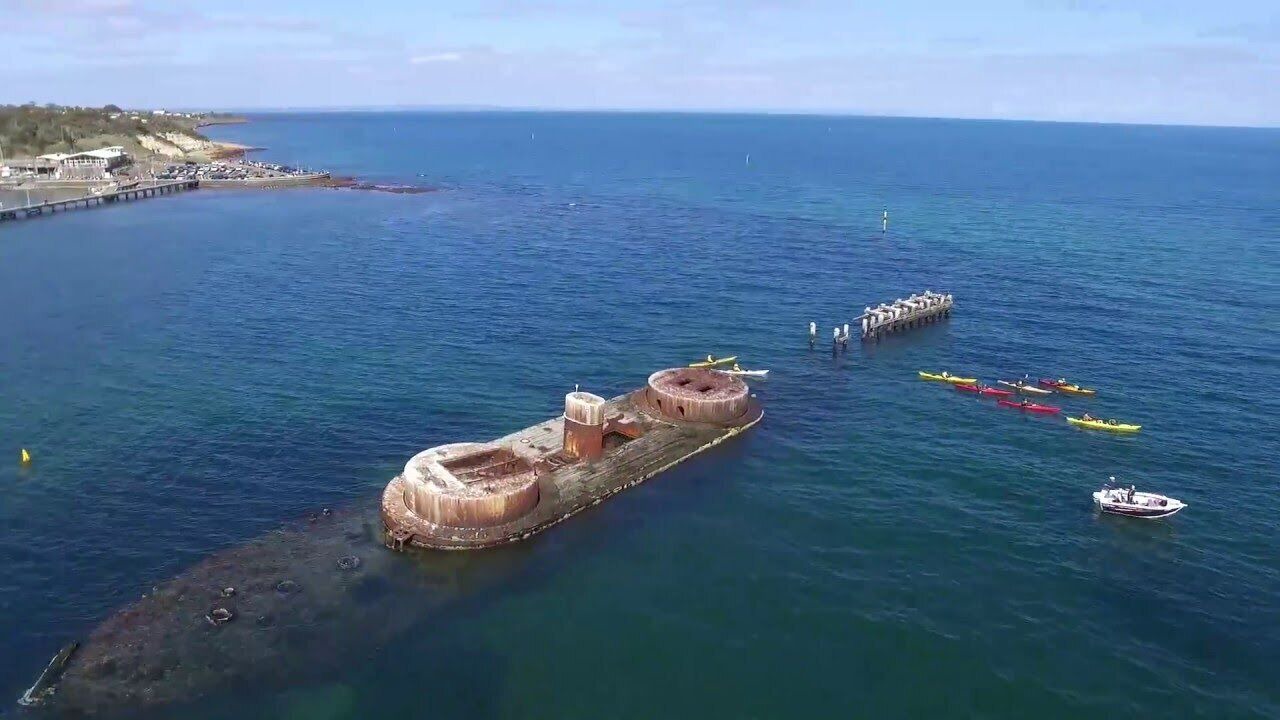 Photo of Outdoor in Black Rock