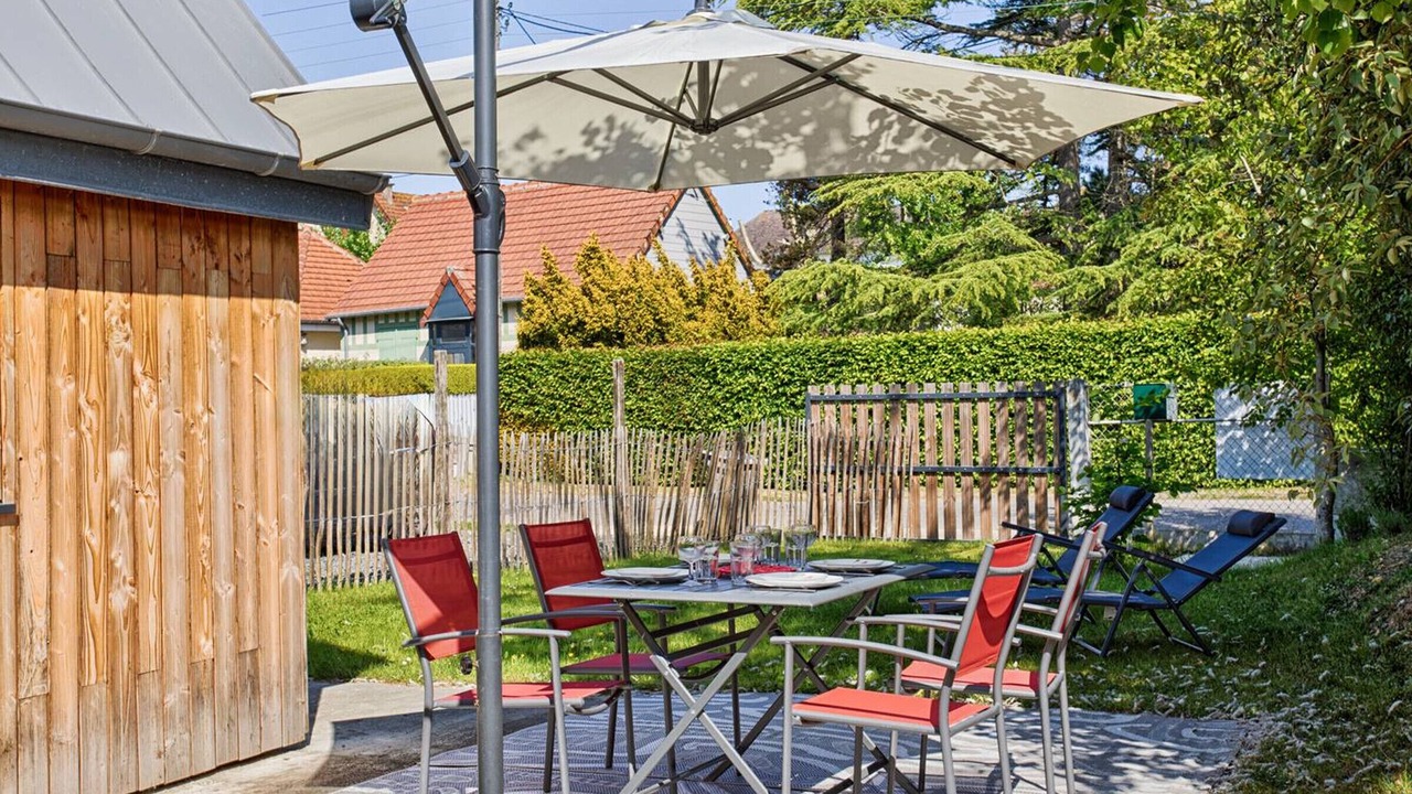 Photo of Outdoor in Merville-Franceville-Plage