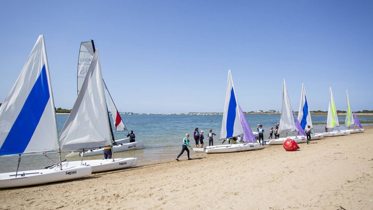 Photo of Others in Merville-Franceville-Plage