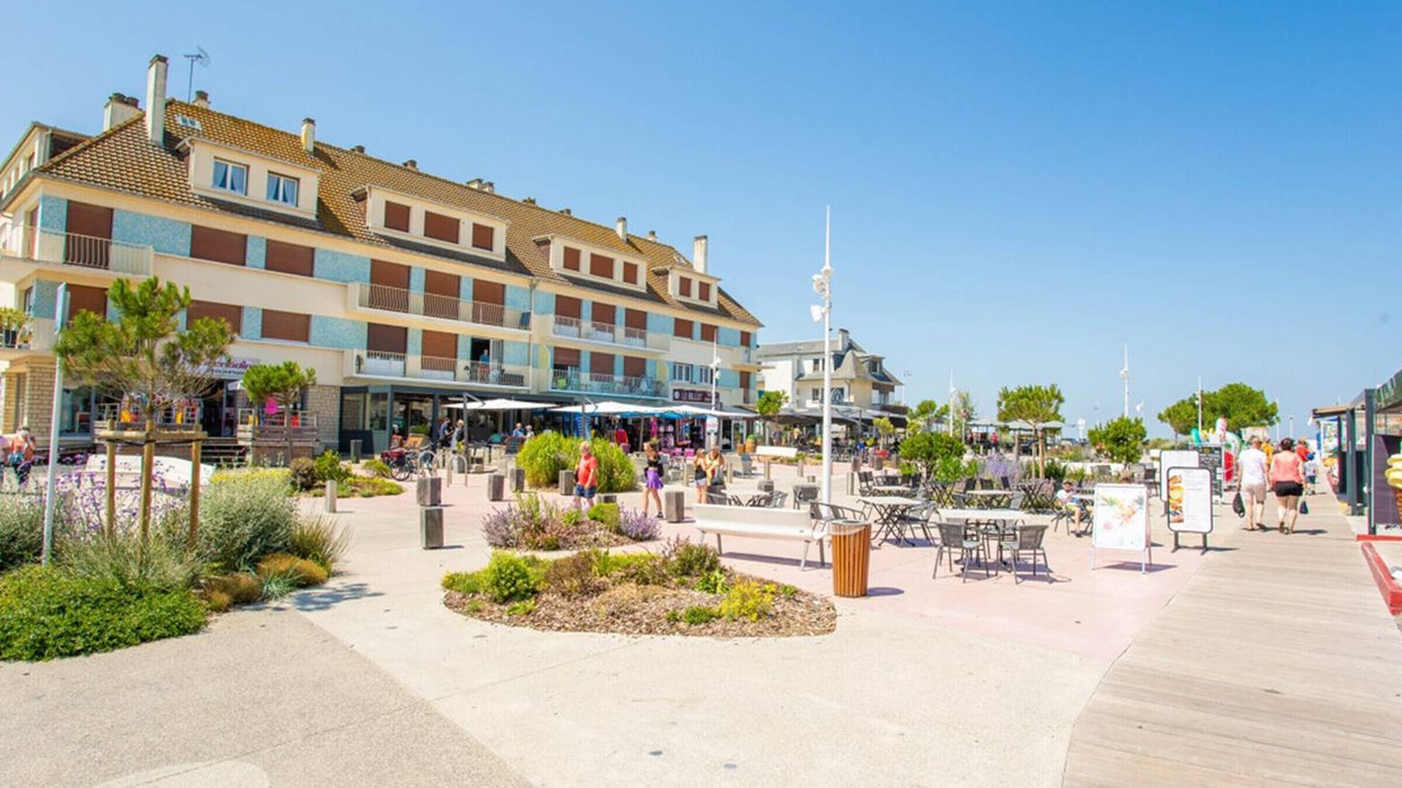 Photo of Others in Merville-Franceville-Plage