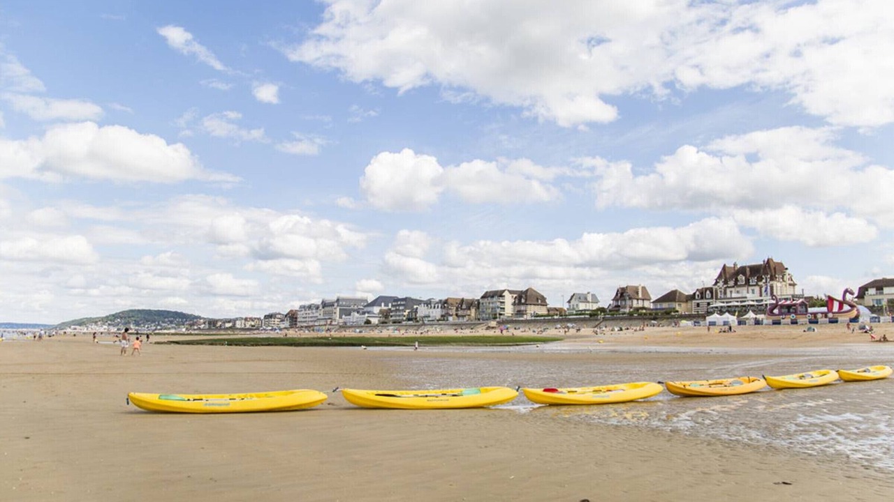 Photo of Others in Merville-Franceville-Plage
