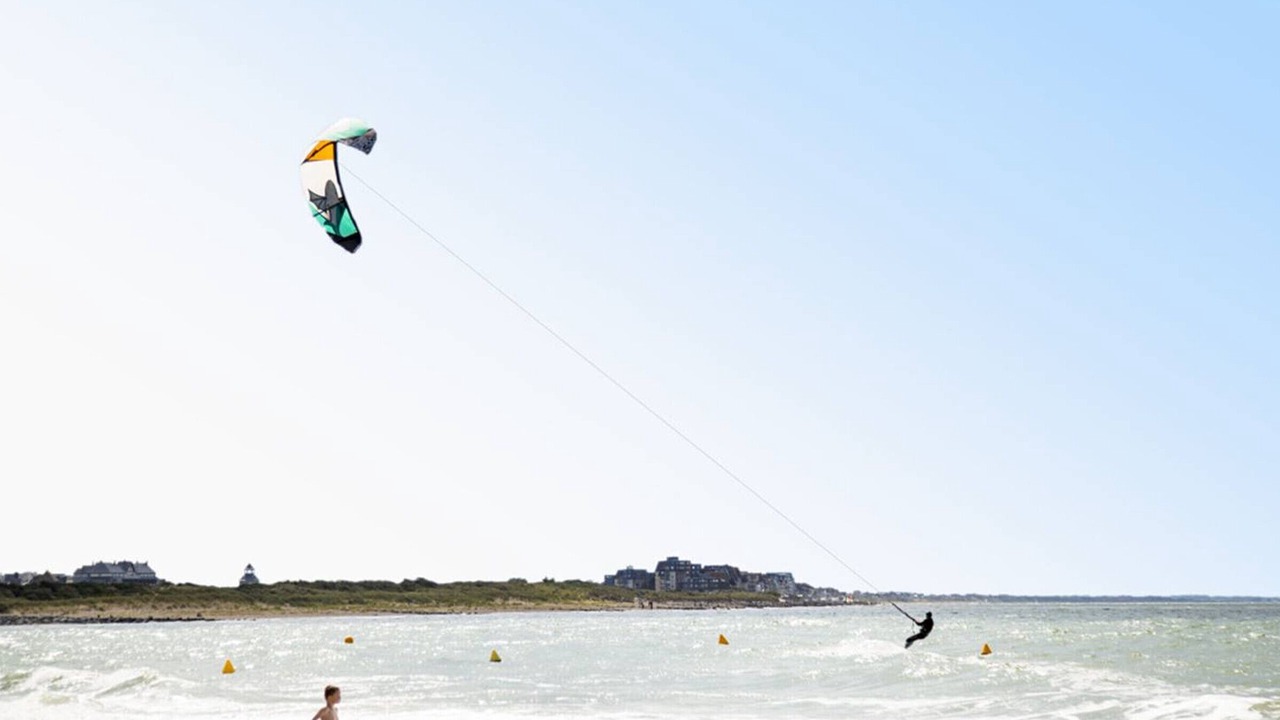 Photo of Others in Merville-Franceville-Plage