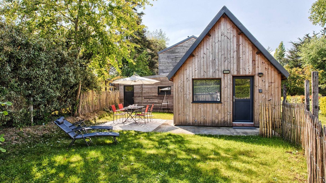 Photo of Outdoor in Merville-Franceville-Plage