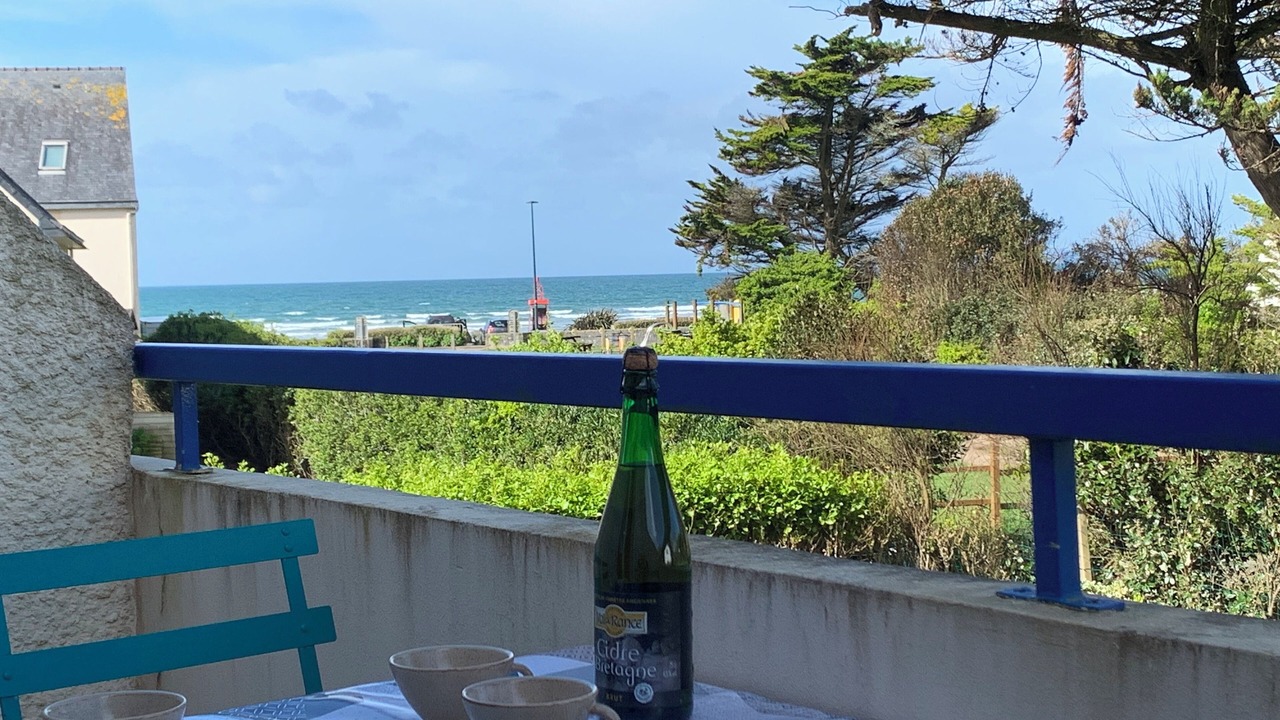 Photo of Outdoor in Saint-Nic