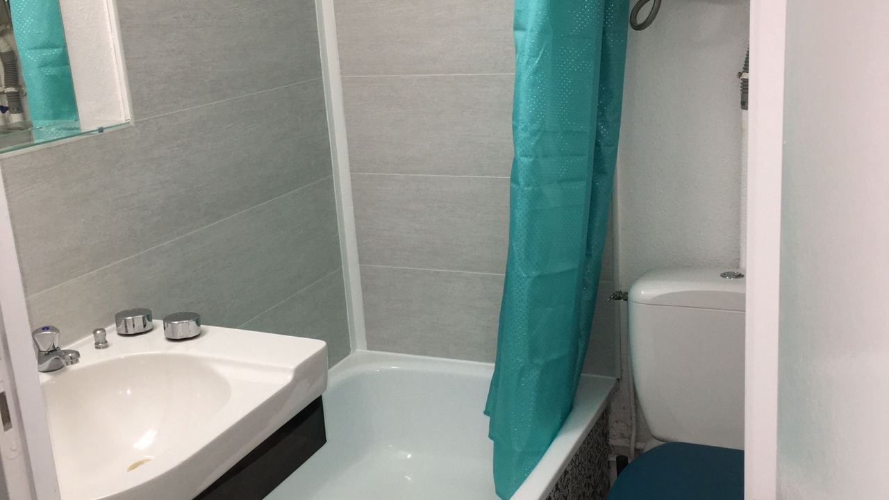 Photo of Bathroom in Saint-Nic