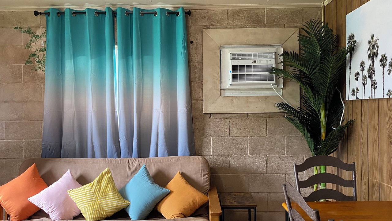 Photo of Livingroom in Protem