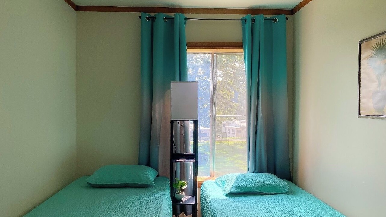 Photo of Bedroom in Protem