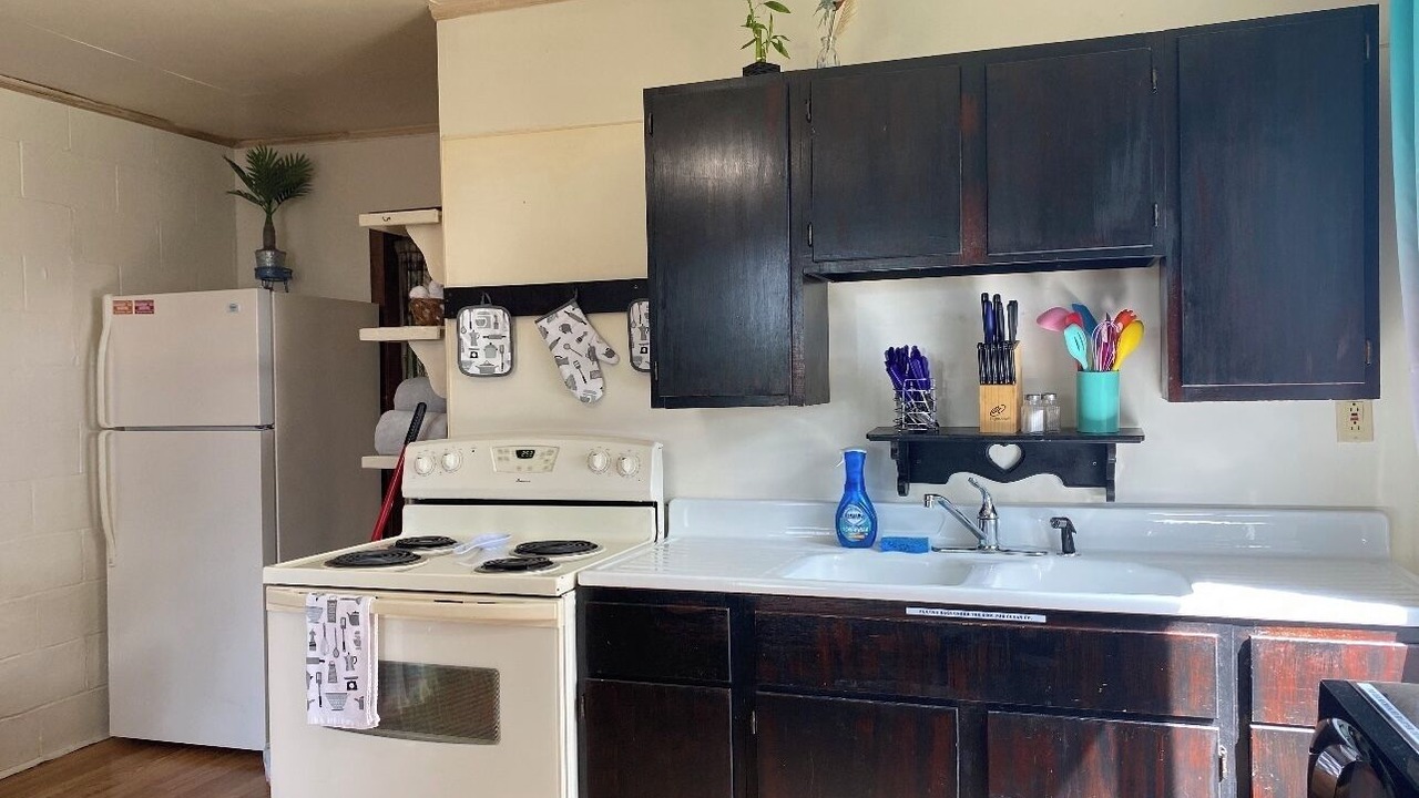 Photo of Kitchen in Protem