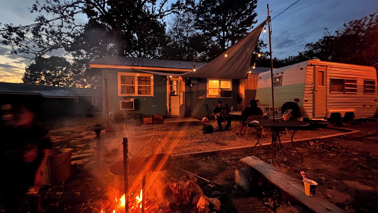 Photo of Outdoor in Protem