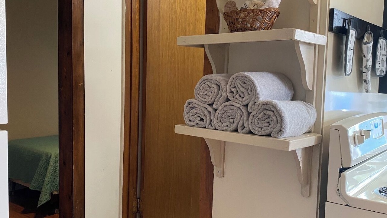 Photo of Bedroom in Protem