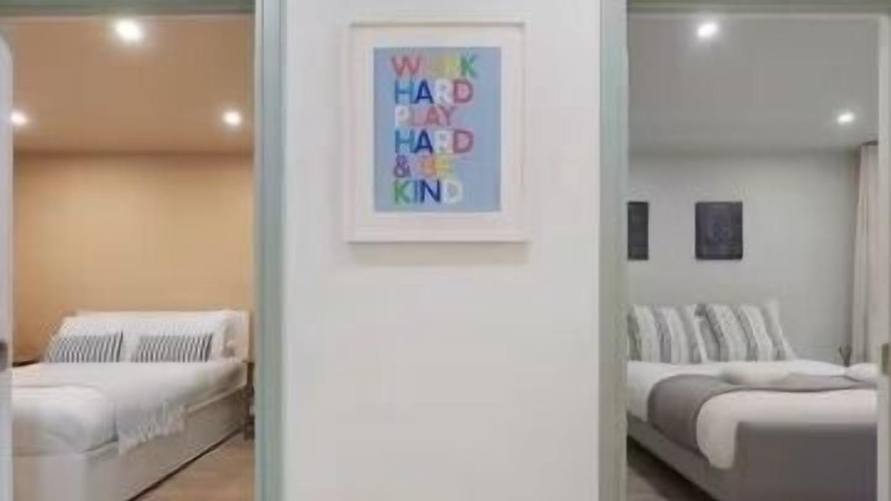 Photo of Bedroom in Brixton Hill