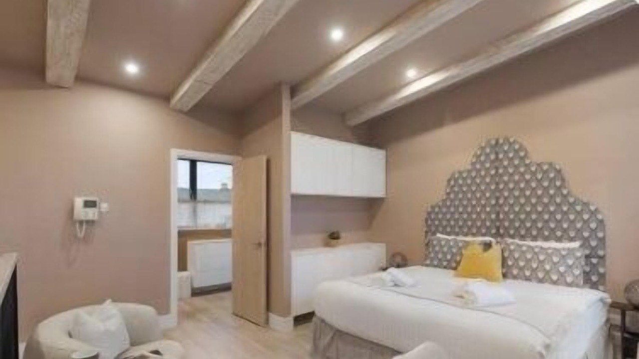 Photo of Bedroom in Brixton Hill