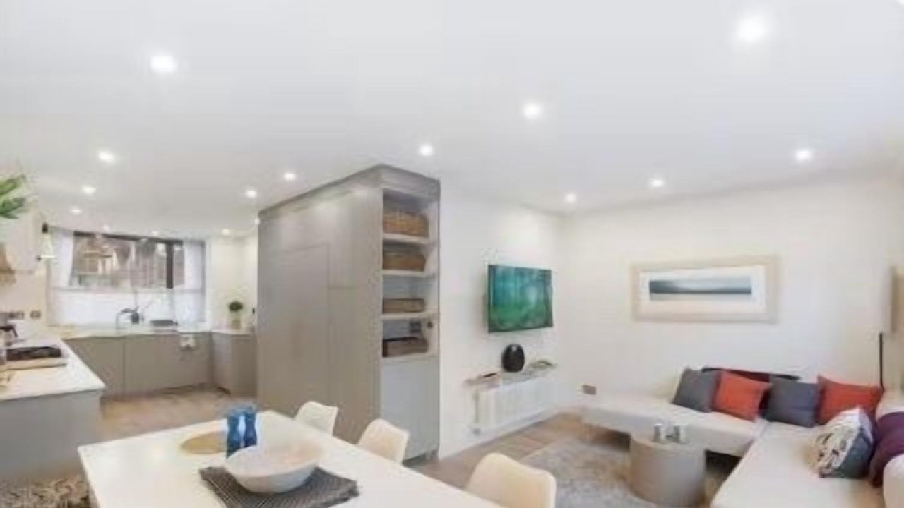 Photo of Livingroom in Brixton Hill