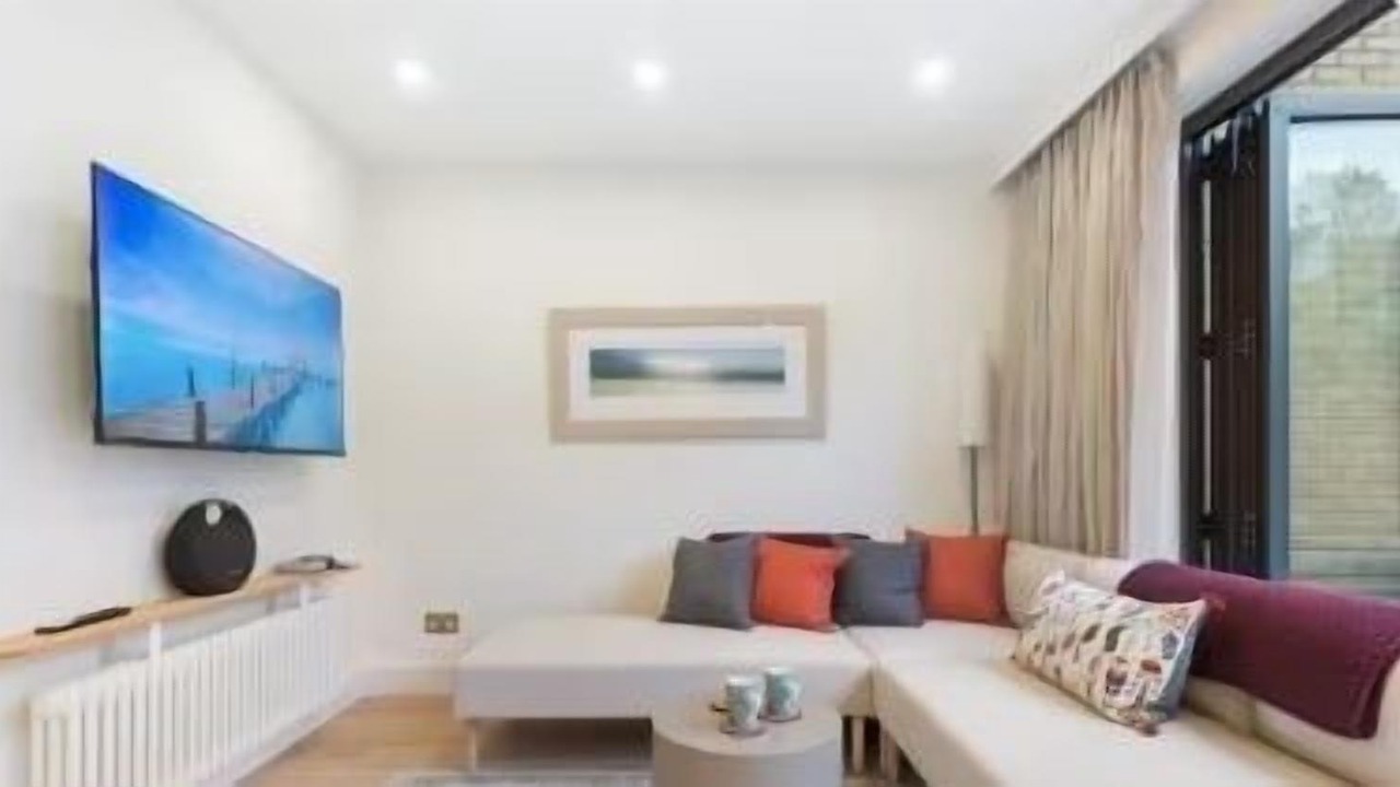 Photo of Livingroom in Brixton Hill