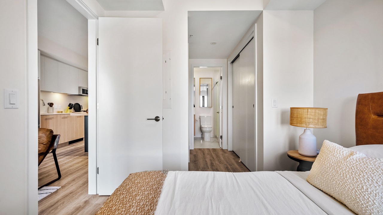 Photo of Bedroom in Eau Claire