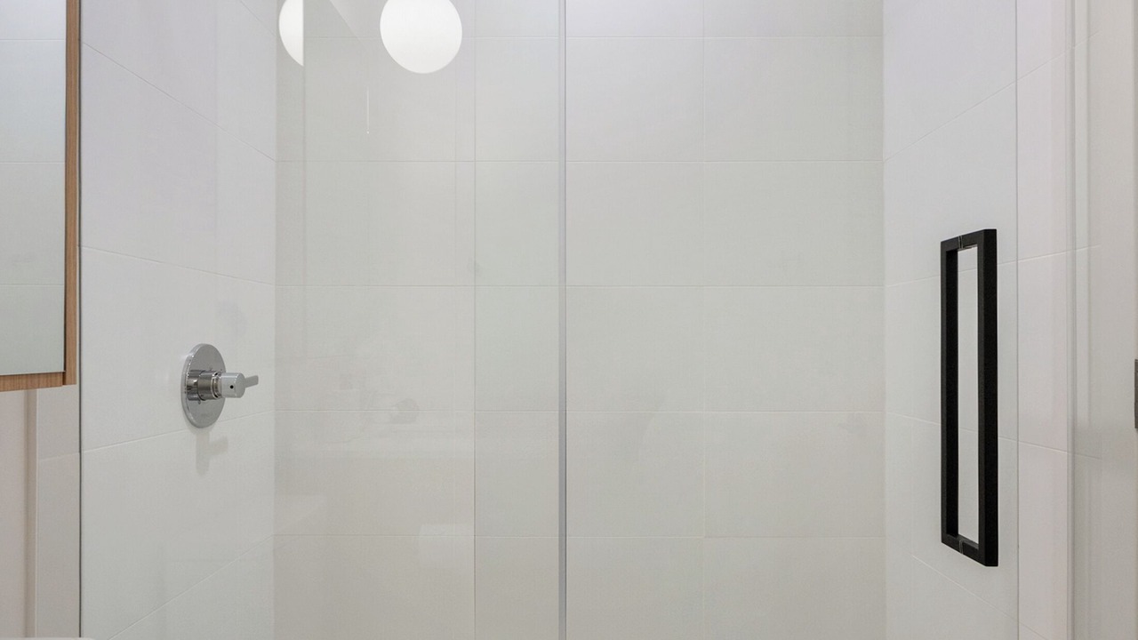 Photo of Bathroom in Eau Claire