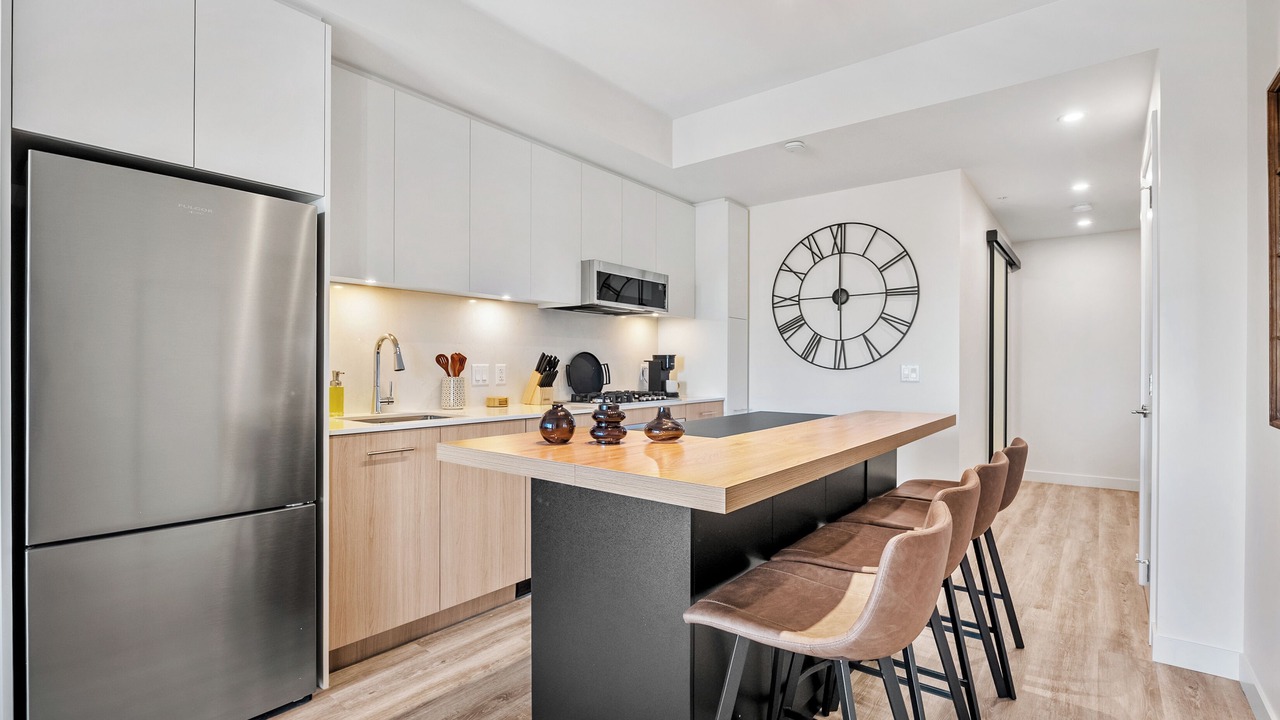 Photo of Kitchen in Eau Claire