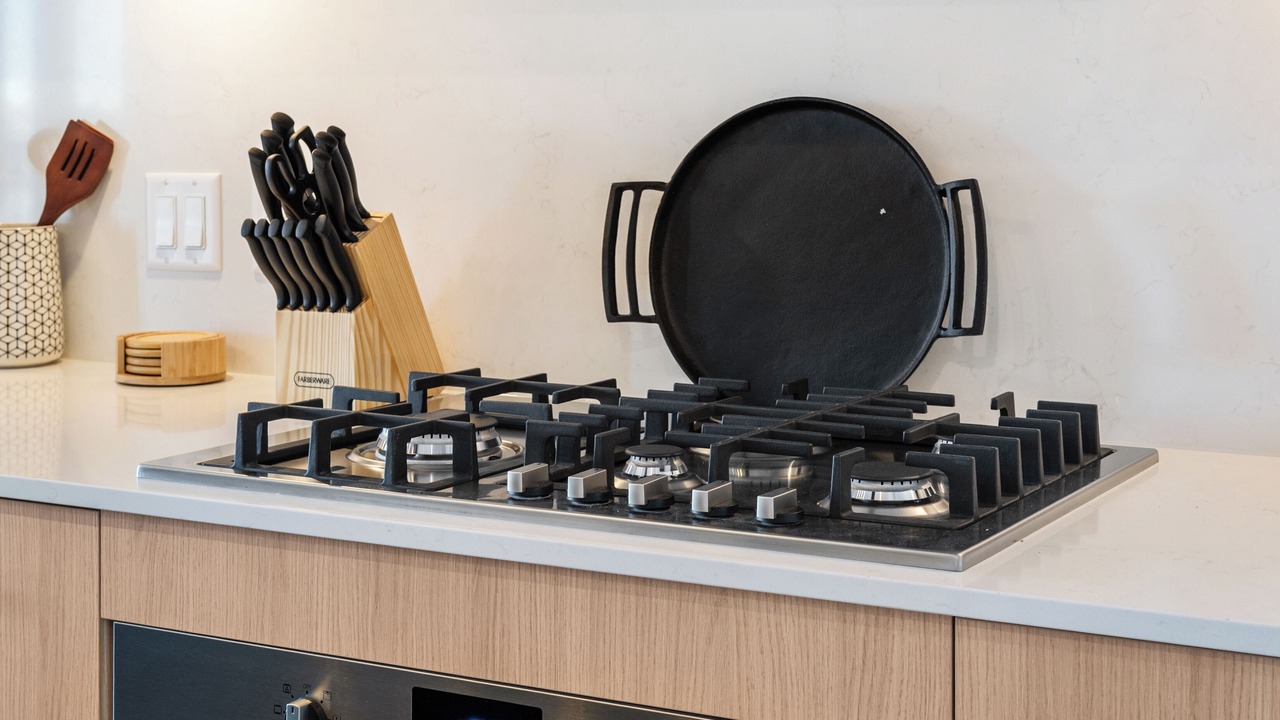 Photo of Kitchen in Eau Claire