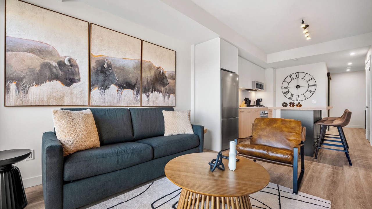 Photo of Livingroom in Eau Claire