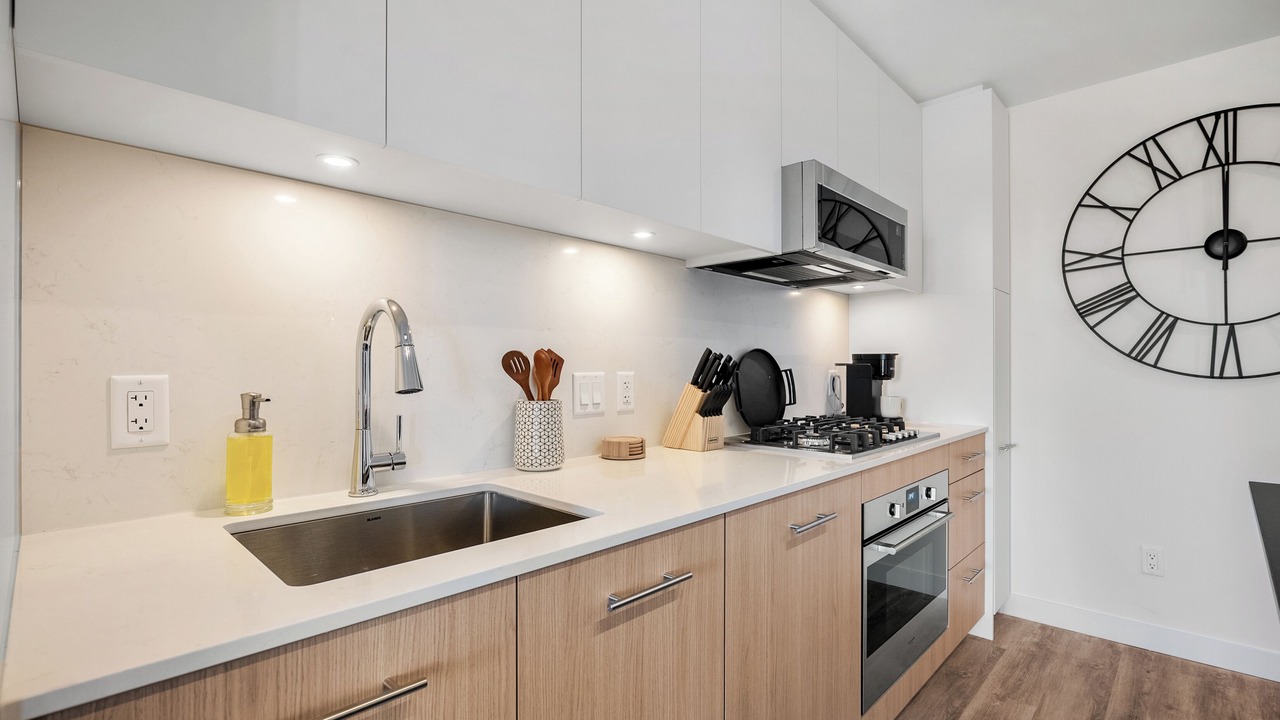 Photo of Kitchen in Eau Claire