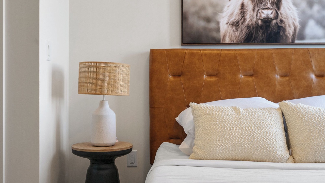 Photo of Bedroom in Eau Claire