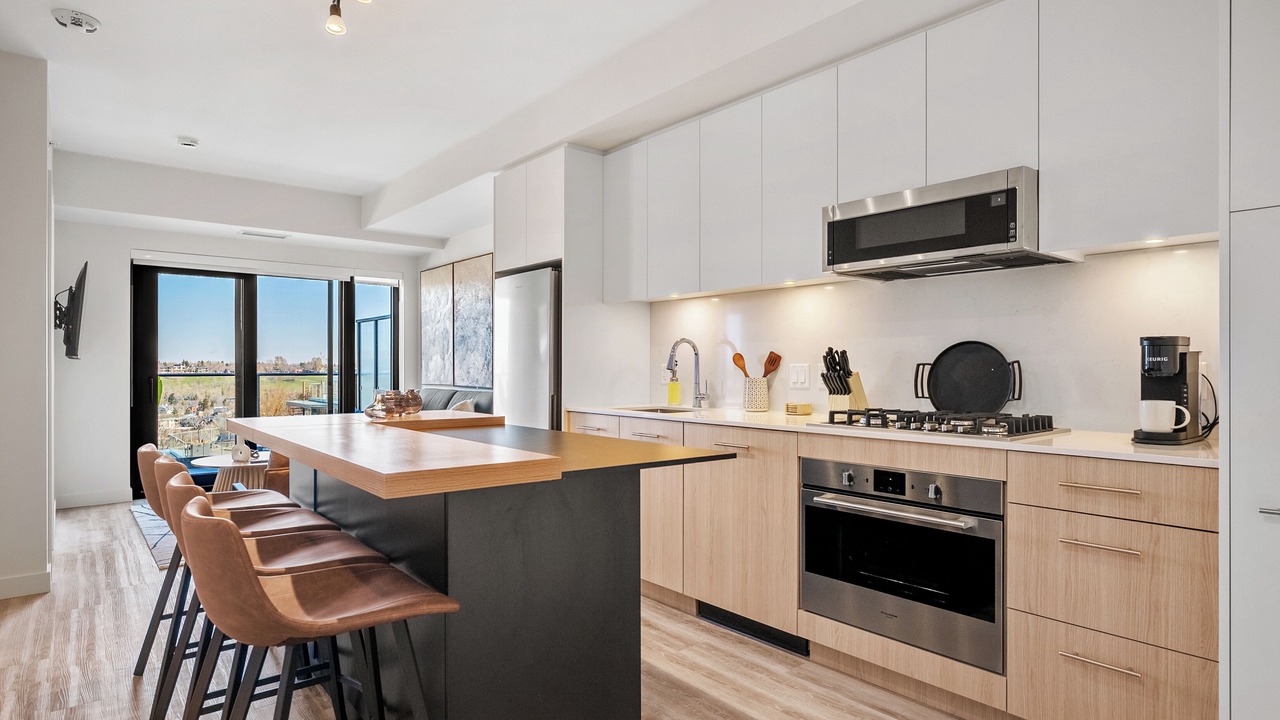 Photo of Kitchen in Eau Claire