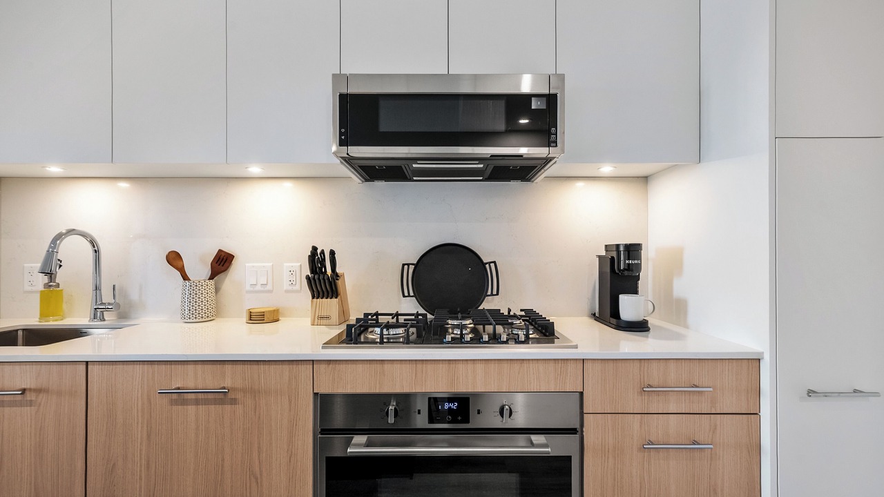 Photo of Kitchen in Eau Claire